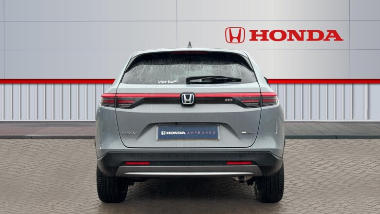 Honda HR-V 1.5 eHEV Elegance 5dr CVT Hybrid Hatchback